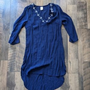 Kona Sol medium swim suit cover up